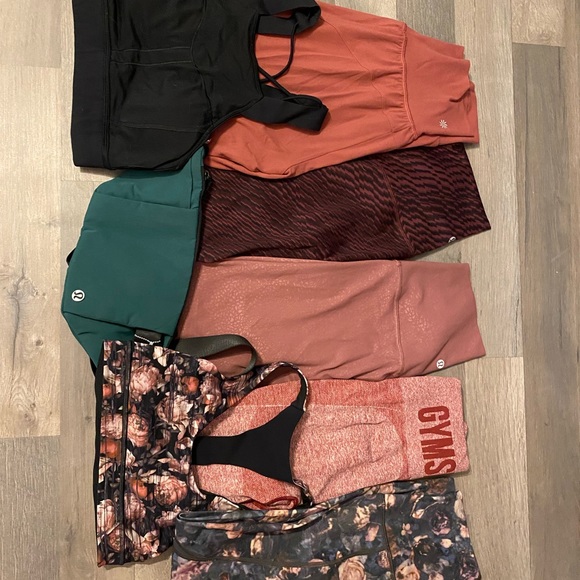 Lululemon bundle - Picture 6 of 6